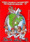 world champion cincinnati reds